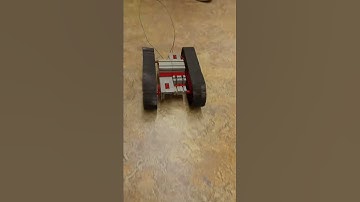 Fishertechnik motoren