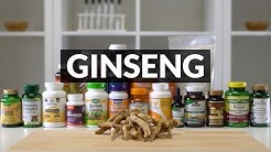 2016 GINSENG Supplements TESTED | LABDOOR 