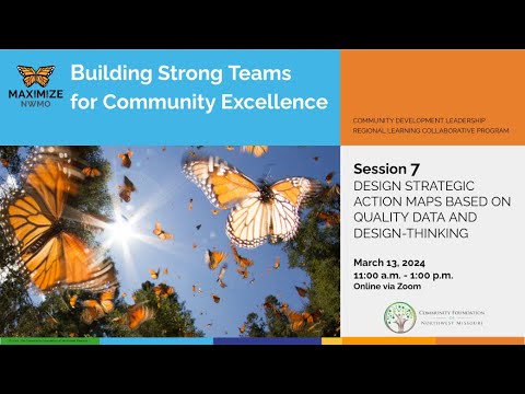 Session 7_3.13.2024_Building Strong Teams