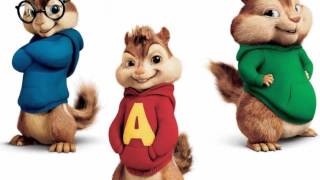 Akcent-Dlaczego jesteś taka dziewczyno Alvin i Wiewiórki