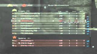Alien Vs Predator (Mw2)