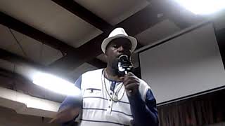 Capture 20171125 1 Bishopjohnnyjones THE GOSPEL SLIDE