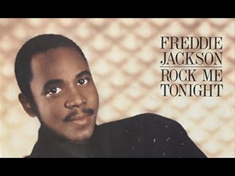 How We Used To Dance To Freddie Jackson’s “Rock Me Tonight” | RSMS
