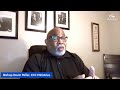 A Candid Conversation with Pastor Devin Miller
