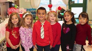 CFE 2016-2017 Kindergarten Slideshow