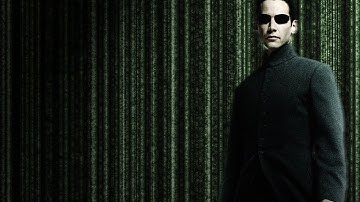 Matrix in Cod Ghosts