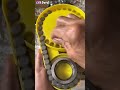 Stop Loading Bearings One by One! Watch This 3D Plastic Jig Align Roller Balls Instantly!