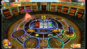 Wizard 101 Playthrough - Wizard City - Part 42