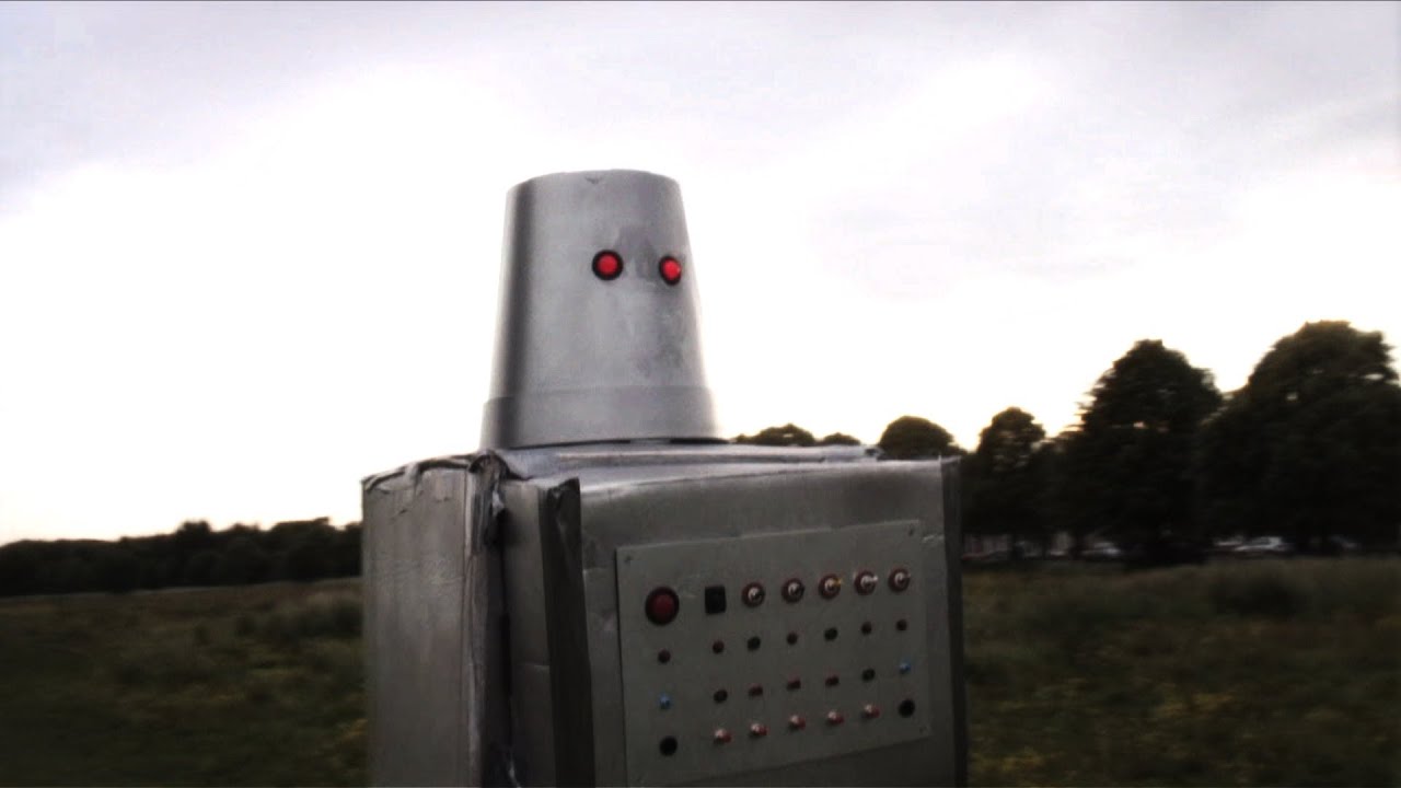 Download Robot (2010)