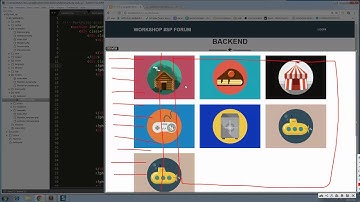 สอน php , codeigniter , การทำระบบสมาชิก กำหนด permission ให้ menu CI EP 6 #SP