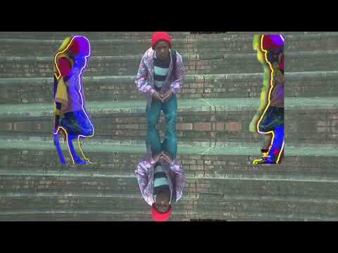 Ñavy G My Only Goal MP4 Official Music Video AV 2 Ultrasound Records Rap For Life