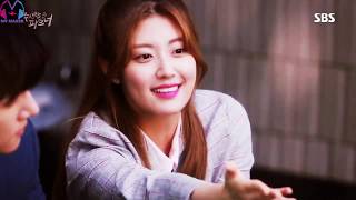 MV Drama Suspicious Partner- Señorita