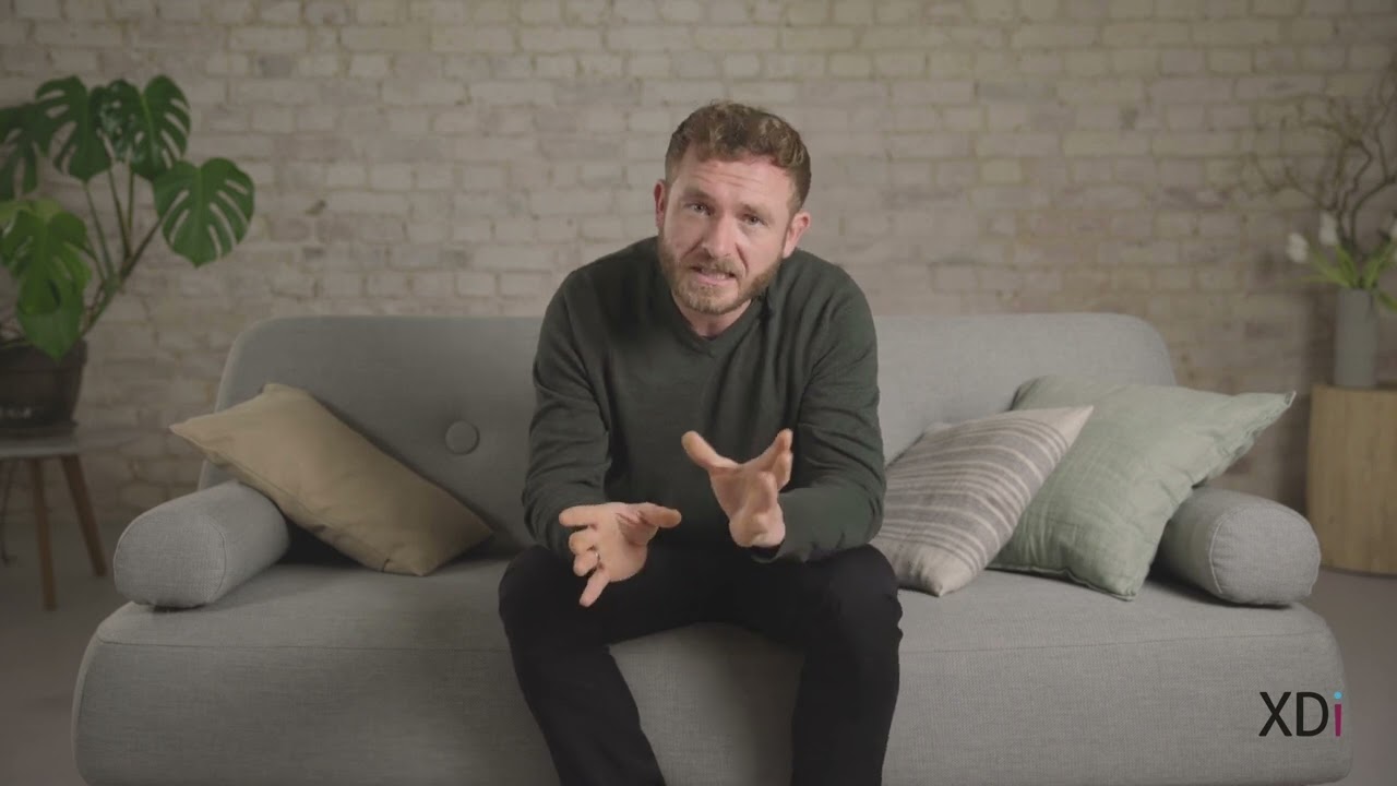 Digital Buyer's Journey, Customer Decision Funnel & Decision Journey Unboxing