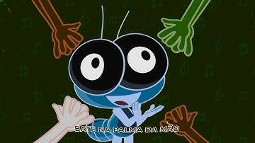 Bob Zoom Clap Effects (Sponsored By Klasky Csupo 2001)