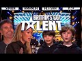 BGT Libera | Britain's Got Talent 2026 Unseen Auditions Week 6