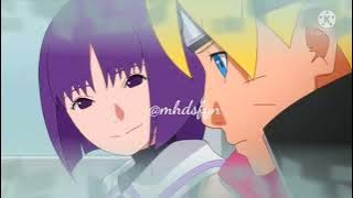 Story Wa 30 Detik 'Melepas Masa Lajang ku' Versi Boruto
