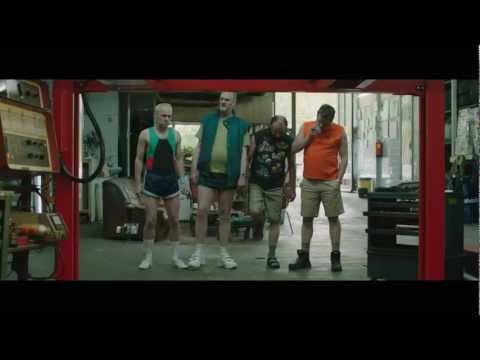 Officie?le trailer De Marathon