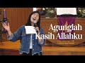 Kasih Allahku Sungguh Tlah Terbukti