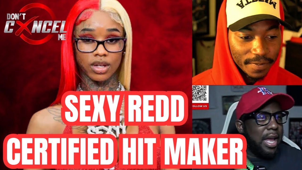 VINOFLIGHT and PETRYPERFECT discuss the Impact Sexy Redd and Ability to Make HITS