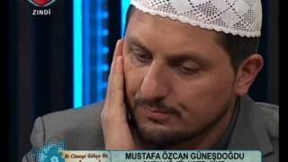 Miniatura de vídeo de "Dünya birincisi Hafız Mustafa Özcan GÜNEŞDOĞDU'DAN Kuran Dinle"