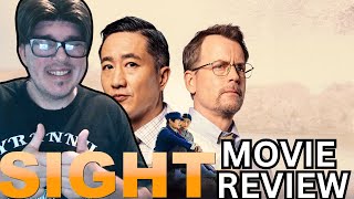 Angel Studios Has Another Hit On There Hands With Sight! (2024) Movie Review.