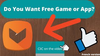 How tT Get Free Game And App, Come there screenshot 5