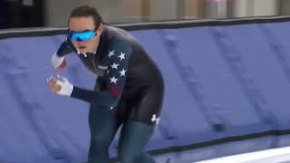 Lehigh County speed skater McKenzie Browne has dreams of competing in the Winter Olympics