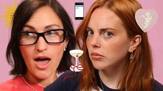 UNHINGED BACHELORETTE TRIP DRAMA @whatwesaidpodcast