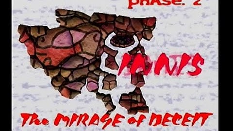 .hack//Mutation - Part 4 | Innes & Cubia