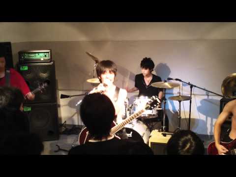 7/16HOTLINE2011金沢店Sick Rock