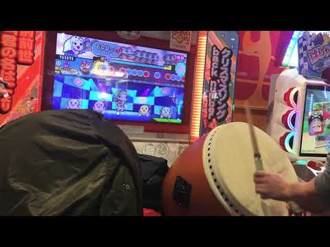 太鼓の達人 イエローver 拝啓ドッペルゲンガー 全良