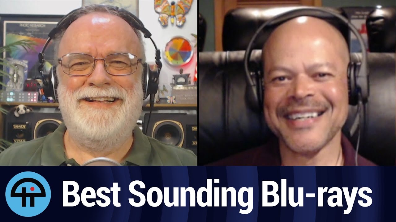 Best Blurays for Immersive Sound YouTube