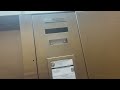DOVER Hydraulic Elevator #1 at Melbourne Professional Center - Melbourne FL