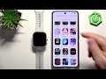 HONOR Choice InfoWear Watch 2 Pro – Come scaricare quadranti aggiuntivi