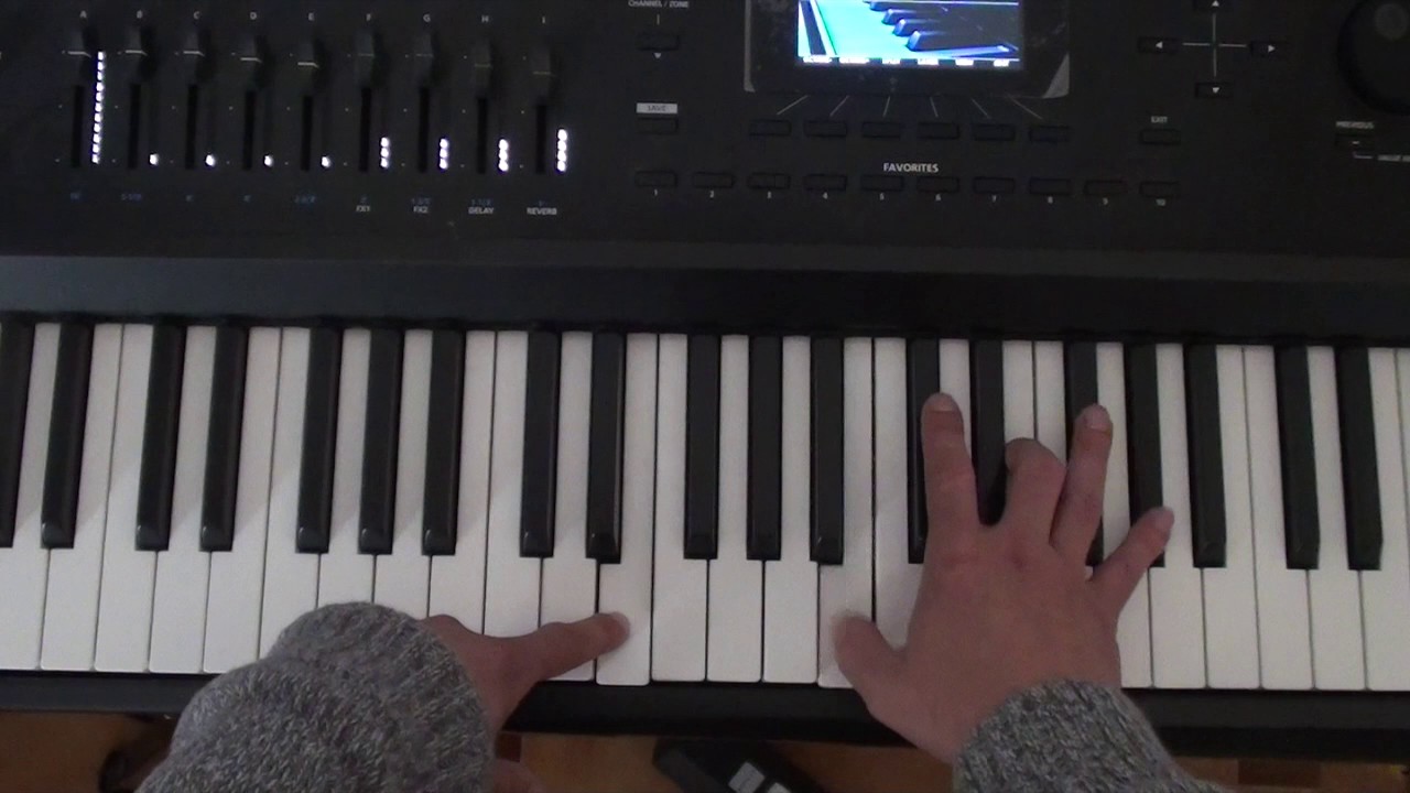 the chainsmokers bloodstream piano tutorial youtube bloodstream stateless piano sheet music