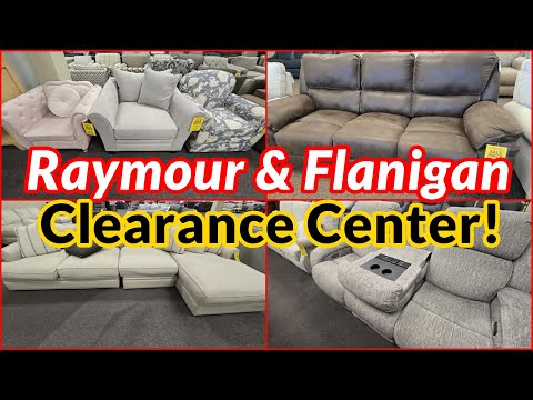 Raymor And Flannigan