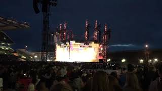 Taylor Swift Live Dublin 15 June 2018   YouTube