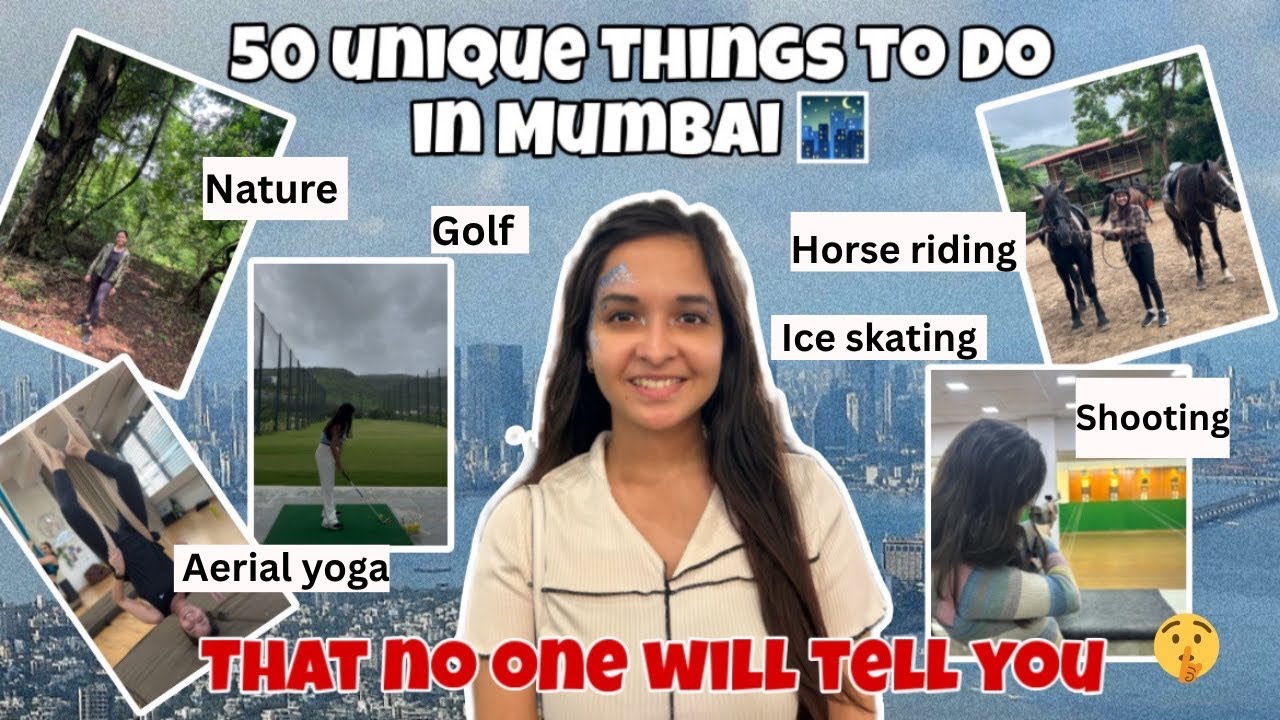 Mumbai BEYOND Marine Drive - 60 NEW and FUN things to do in ...