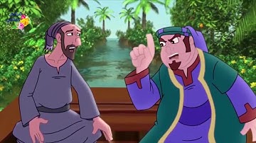 تمتع بتلاوة الشيخ أحمد العجمي من سورة الكهف