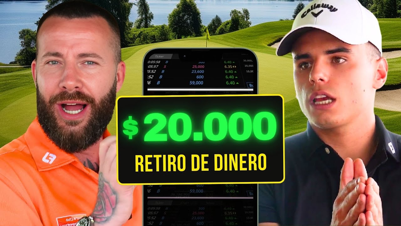 Hablando sobre TRADING con ORION FUNDED 📉| ¿Brokers o cuentas de fondeo? ¿Calcular el breakeven?