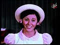 صغيرة على الحب الكوميديا والرومانسية مع سعاد حسني ورشدي أباظة 1966 