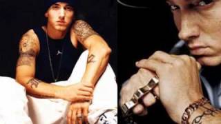 Video thumbnail of "Eminem - Mockingbird (Instrumental) DOWNLOAD LINK"