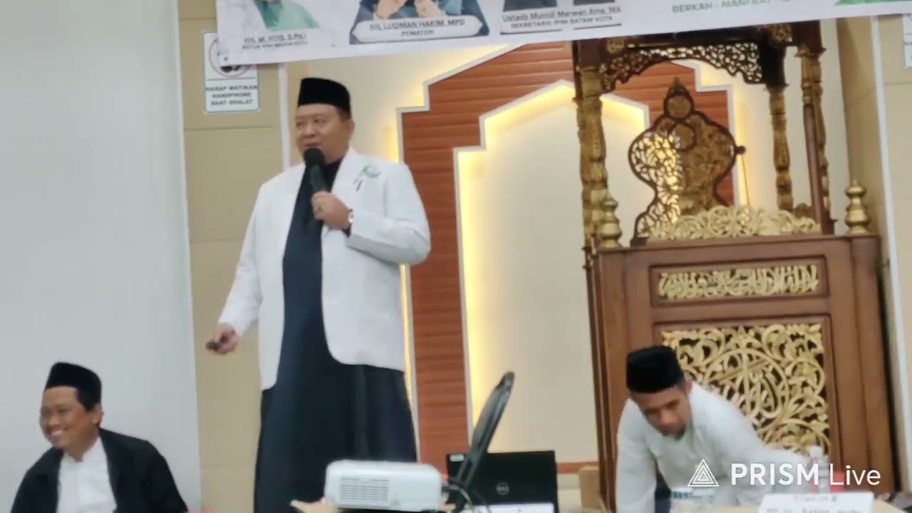 SIAPAKAH AHLUSSUNNAH WAL JAMA'AH? 