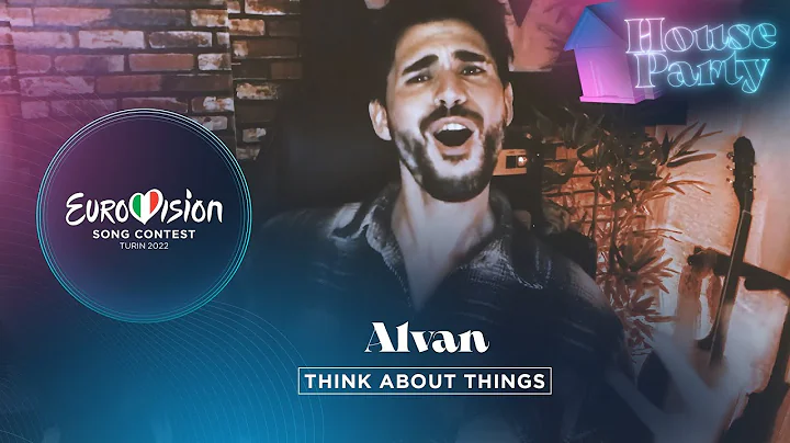Alvan - Think About Things (Dai & Gagnamagni cover...