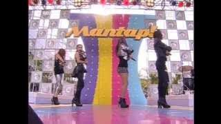 S.O.S - Drop It Low at [MANTAP ANTV]