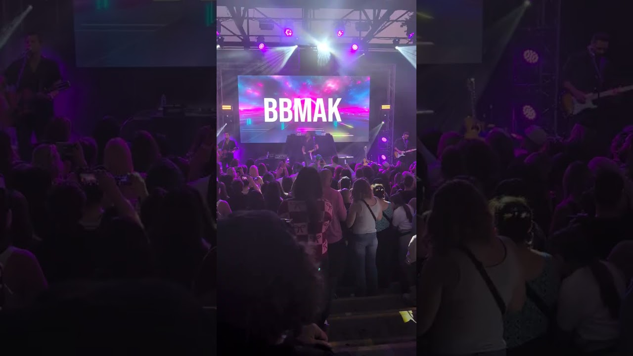 BBMak- Into Your Head 