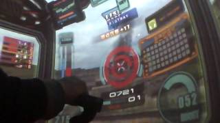 戦場の絆 MTMR 6vs6 ゲルググJN あらら