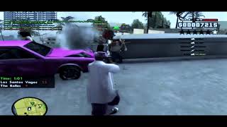 EDIT #4 | SAMP | MONTAJ | 1080p 60 fps
