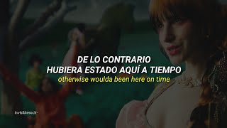 Paramore  Running Out Of Time  Oficial  Sub Espaol Y S