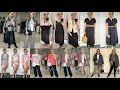 INSPIRACIÓN DE OUTFITS PARA MUJERES MAYORES DE 50 AÑOS O MAS LOOKS CÓMODO Y FACIL DE LLEVAR